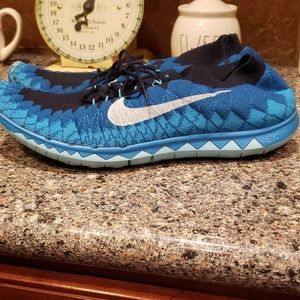 NIKE FLYKNIT 3.0 Make Offer